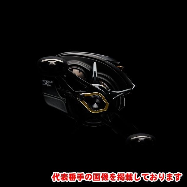 DAIWA(釣り) ダイワ スティーズ CT SV TW 700HL 左ハンドル DAIWA(釣り) ダイワ スティーズ CT SV TW 700HL 左ハンドル