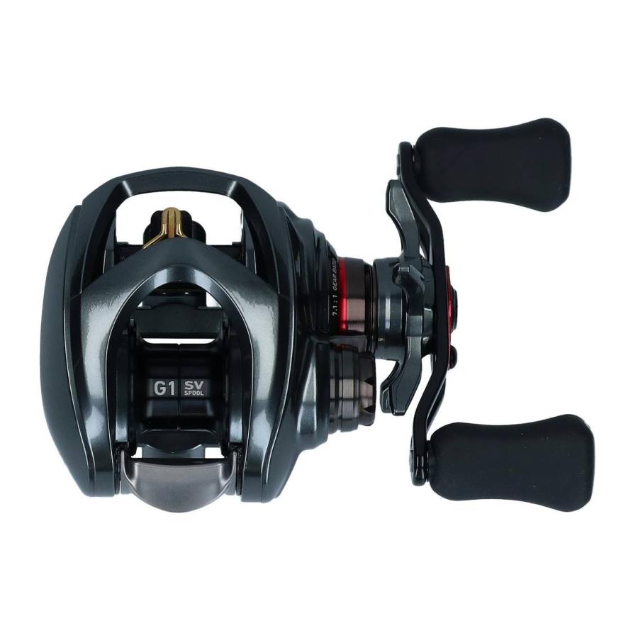 DAIWA（ダイワ） スティーズ CT SV TW 700SH 右ハンドル ベイトリール