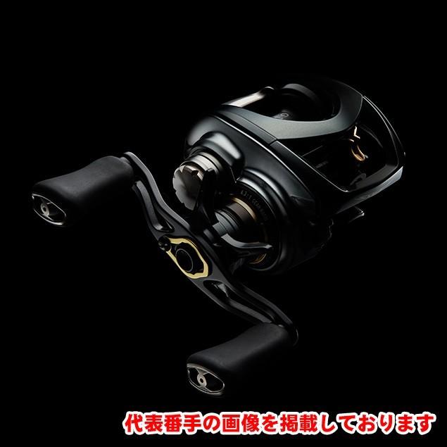 ダイワ スティーズ CT SV TW 700XHL 左ハンドル ベイトリール