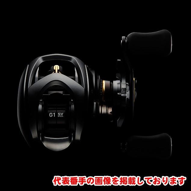 DAIWA(釣り) ダイワ スティーズ CT SV TW 700XHL 左ハンドル DAIWA(釣り) ダイワ スティーズ CT SV TW 700XHL 左ハンドル