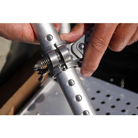 DAIWA(釣り) GINKAKU セーフティステップ オート S-063A DAIWA(釣り) GINKAKU セーフティステップ オート S-063A