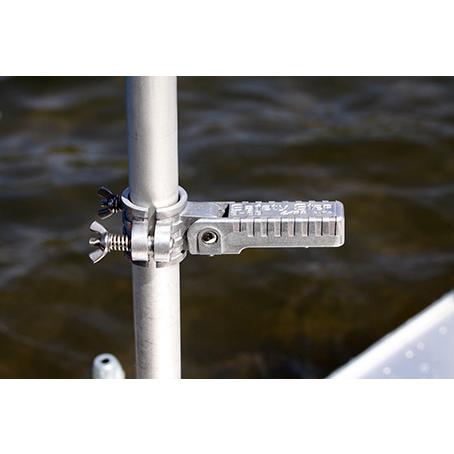 DAIWA(釣り) GINKAKU セーフティステップ オート S-063A DAIWA(釣り) GINKAKU セーフティステップ オート S-063A