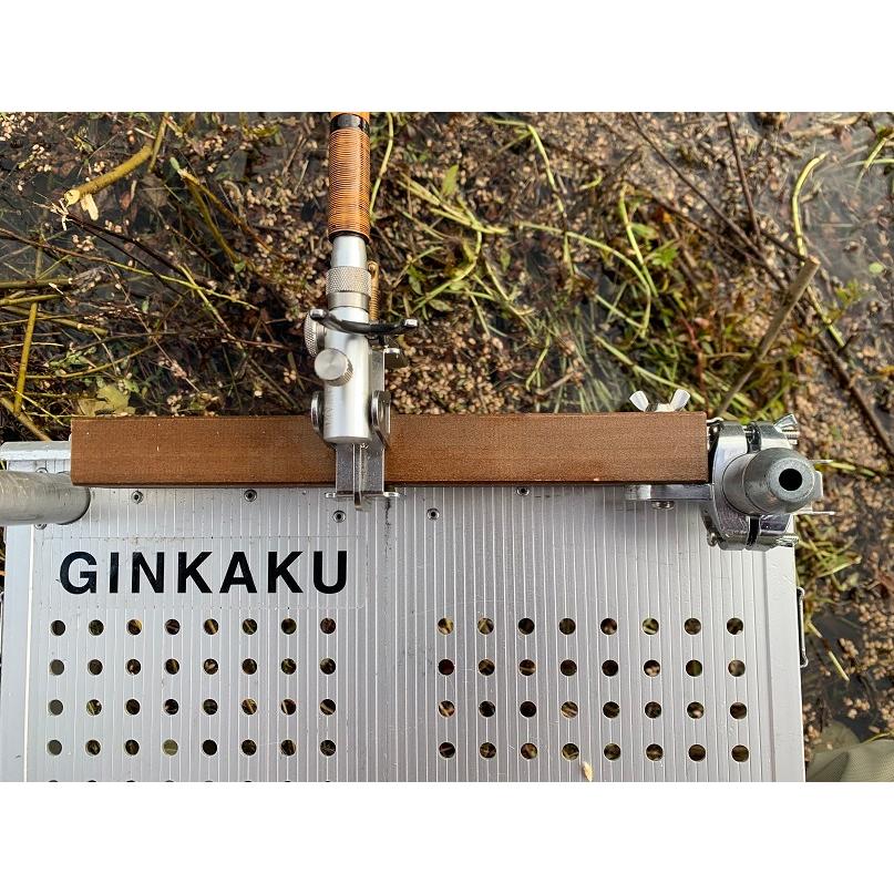 DAIWA（ダイワ） GINKAKU ミニG横木マルチ G-075-05M 【ギンカク