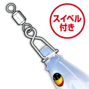 DAIWA(釣り) ダイワ 快適直結プラスリーダーSV 6-5-100浅場 DAIWA(釣り) ダイワ 快適直結プラスリーダーSV 6-5-100浅場
