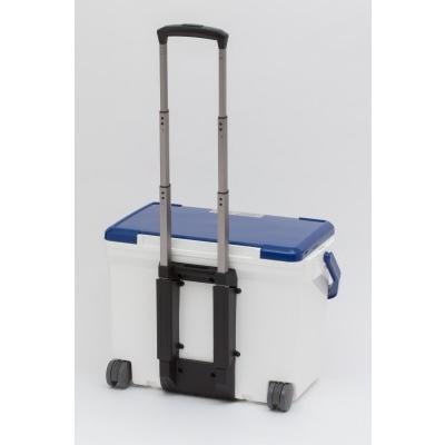 DAIWA（ダイワ） クーラーボックス 25L シークールキャリー2 S2500