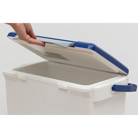 DAIWA(釣り) ダイワ クーラーボックス 25L シークールキャリー DAIWA(釣り) ダイワ クーラーボックス 25L シークールキャリー