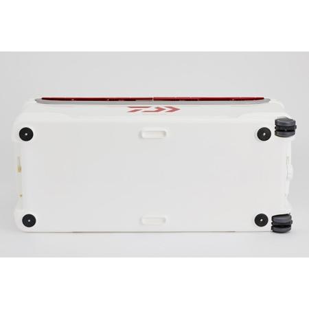 DAIWA（釣り） ダイワ クーラーボックス 40L トランク大将2