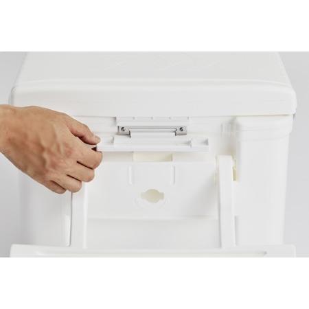 DAIWA（ダイワ） クーラーボックス 40L トランク大将2 GU4000X