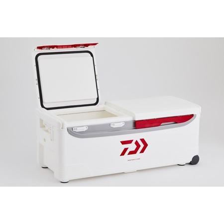 DAIWA(釣り) ダイワ クーラーボックス 40L トランク大将2 DAIWA(釣り) ダイワ クーラーボックス 40L トランク大将2