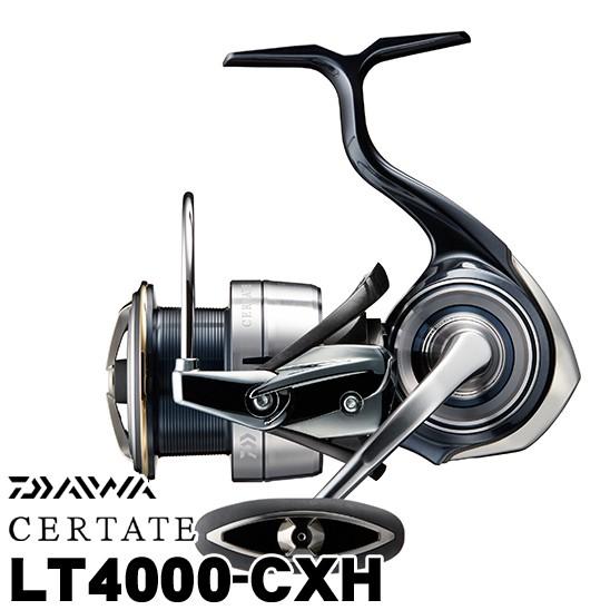 ダイワ 19セルテートLT4000-CXH スピニングリール｜fishing-sagamiya