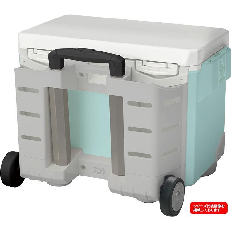 ダイワ クーラーボックス 15l スチロール クールラインキャリー S1500 マゼンタ フィッシング相模屋yahoo 店 通販 Yahoo ショッピング