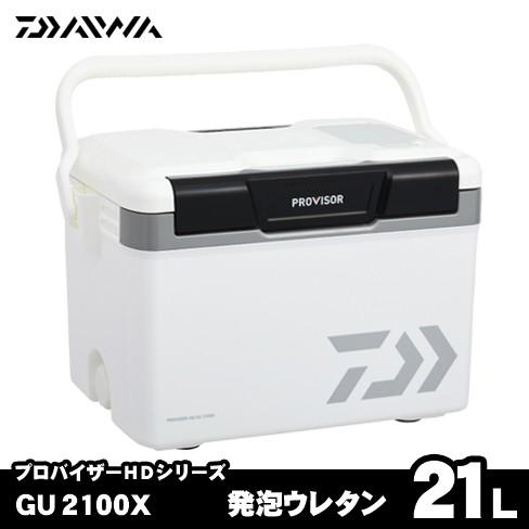 DAIWA(釣り) ダイワ クーラーボックス 21L プロバイザーHD DAIWA(釣り) ダイワ クーラーボックス 21L プロバイザーHD