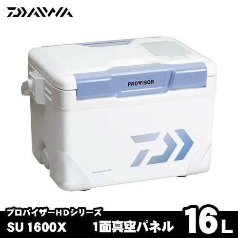 DAIWA(釣り) ダイワ クーラーボックス 16L プロバイザーHD DAIWA(釣り) ダイワ クーラーボックス 16L プロバイザーHD