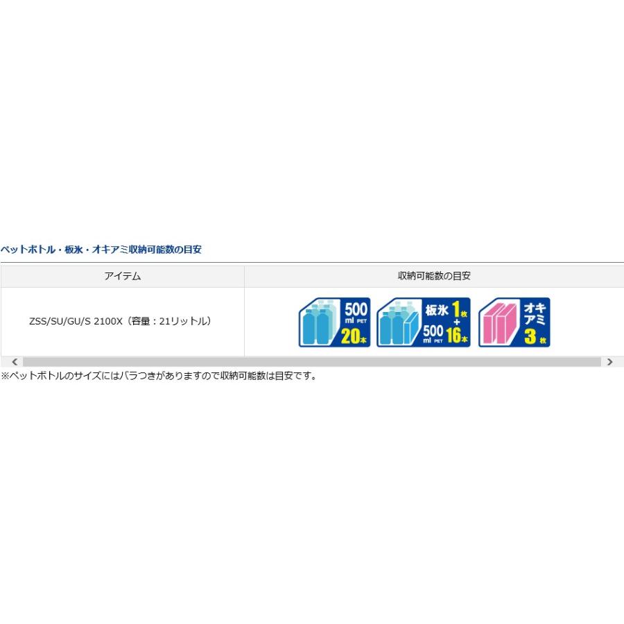 DAIWA（ダイワ） クーラーボックス 21L プロバイザーHD SU2100X アイス