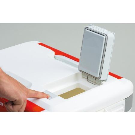 プロバイザーhd 21L 真空6面パネル 引き取り限定