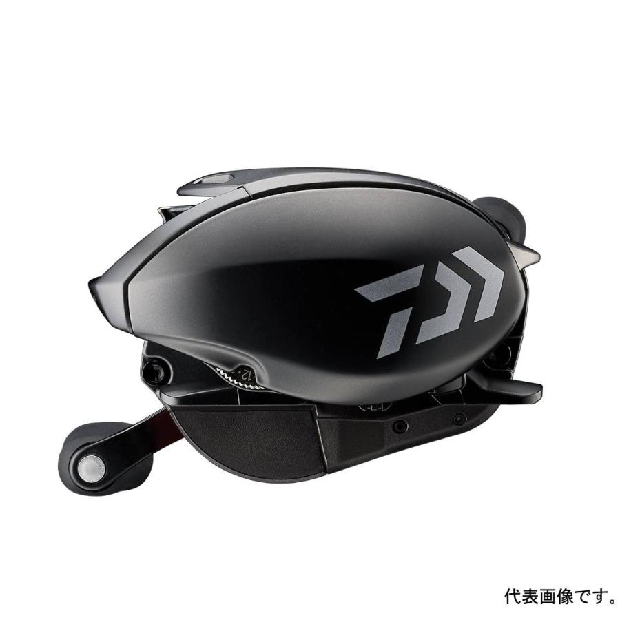 DAIWA（ダイワ） スティーズ AIR TW 500H 右ハンドル ベイトリール