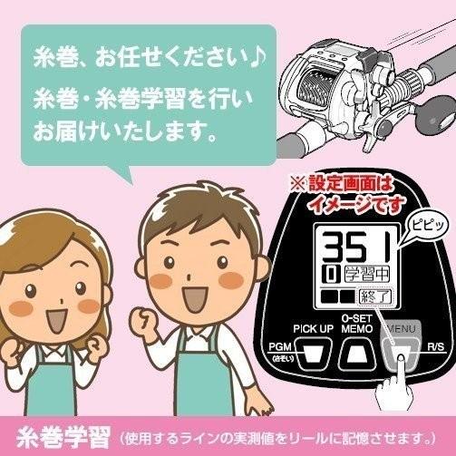 DAIWA（ダイワ） シーボーグ800MJS 【19モデル】『糸を同時購入で