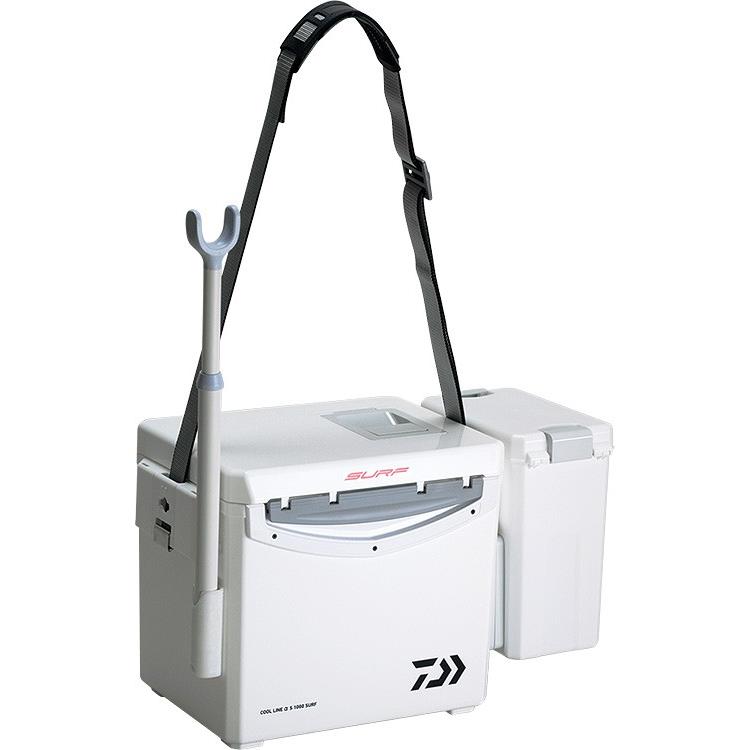 DAIWA(釣り) ダイワ クーラーボックス 10L クールラインα DAIWA(釣り) ダイワ クーラーボックス 10L クールラインα