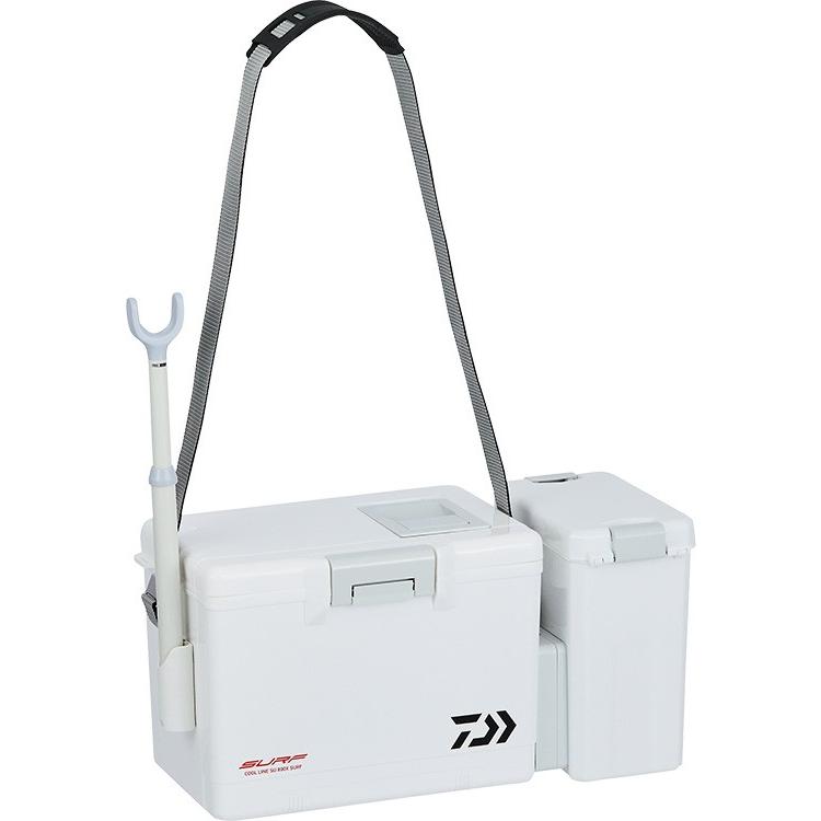 DAIWA(釣り) ダイワ クーラーボックス 8L クールライン SU800X DAIWA(釣り) ダイワ クーラーボックス 8L クールライン SU800X