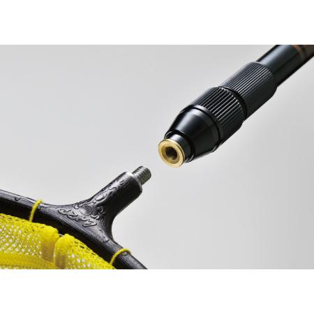 DAIWA(釣り) GINKAKU へら玉網30cmネジ式 C-095 【ギンカク DAIWA(釣り) GINKAKU へら玉網30cmネジ式 C-095 【ギンカク