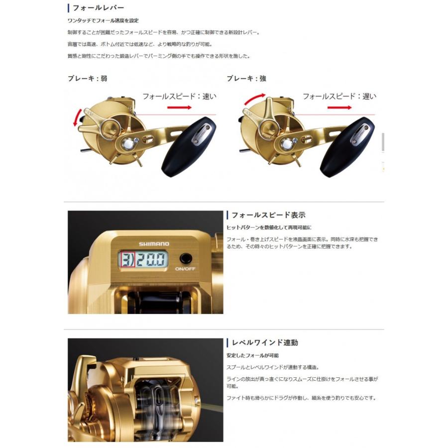 シマノ 18オシアコンクエストCT300HG 右ハンドル 『糸を同時購入 シマノ 18オシアコンクエストCT300HG 右ハンドル 『糸を同時購入