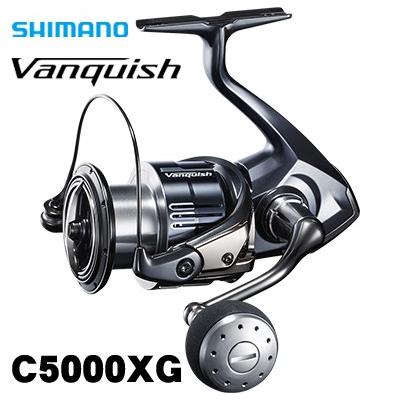 シマノ 19ヴァンキッシュc5000xg 糸を同時購入で糸巻き代が無料 フィッシング相模屋yahoo 店 通販 Yahoo ショッピング