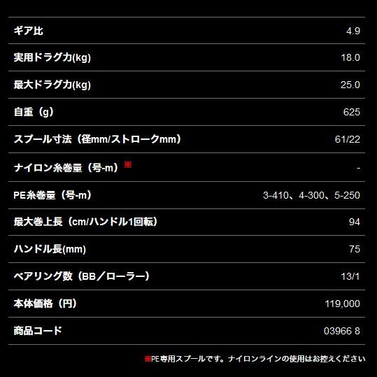 シマノ 19ステラSW8000PG : フィッシング相模屋Yahoo!店 - 通販 シマノ 19ステラSW8000PG : フィッシング相模屋Yahoo!店 - 通販