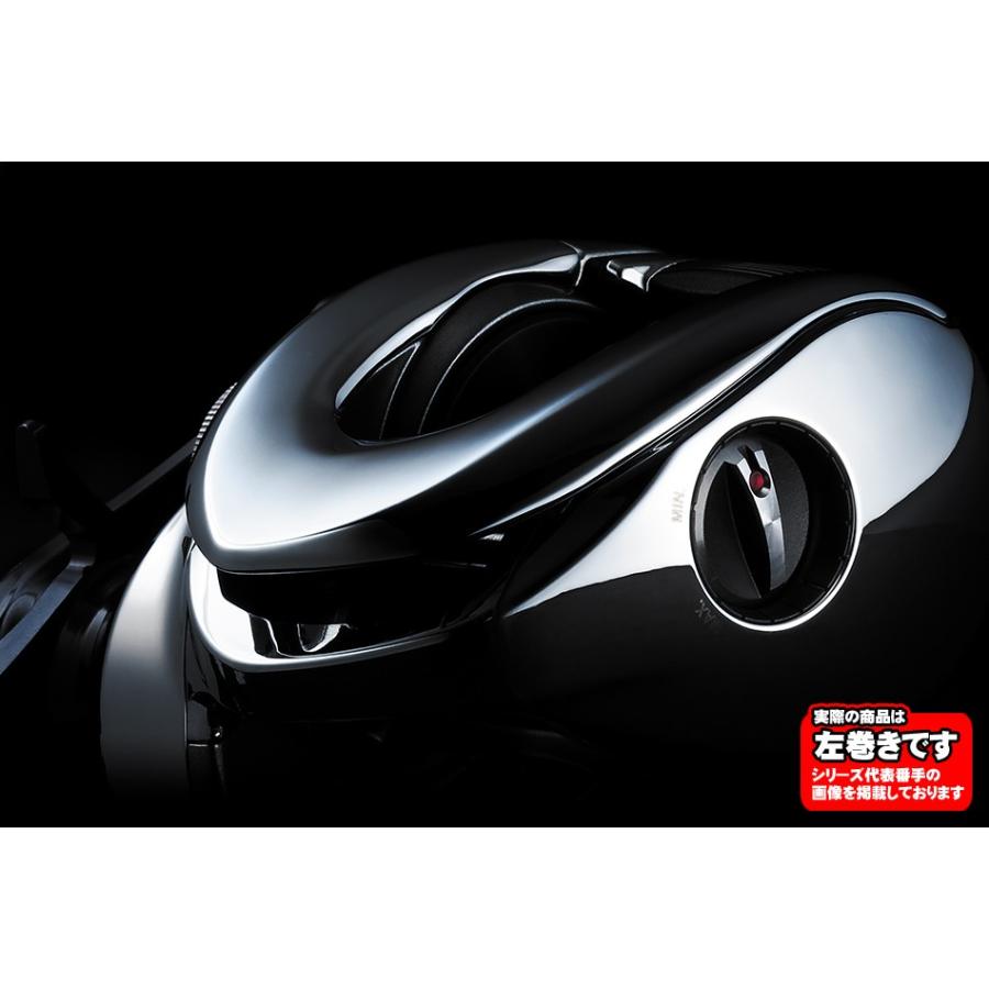 シマノ 19アンタレス LEFT 左ハンドル 淡水専用ベイトリール