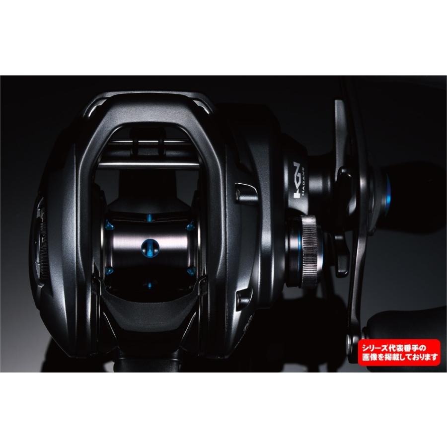 シマノ SLX MGL 71LEFT 左ハンドル :4969363040473:フィッシング相模屋