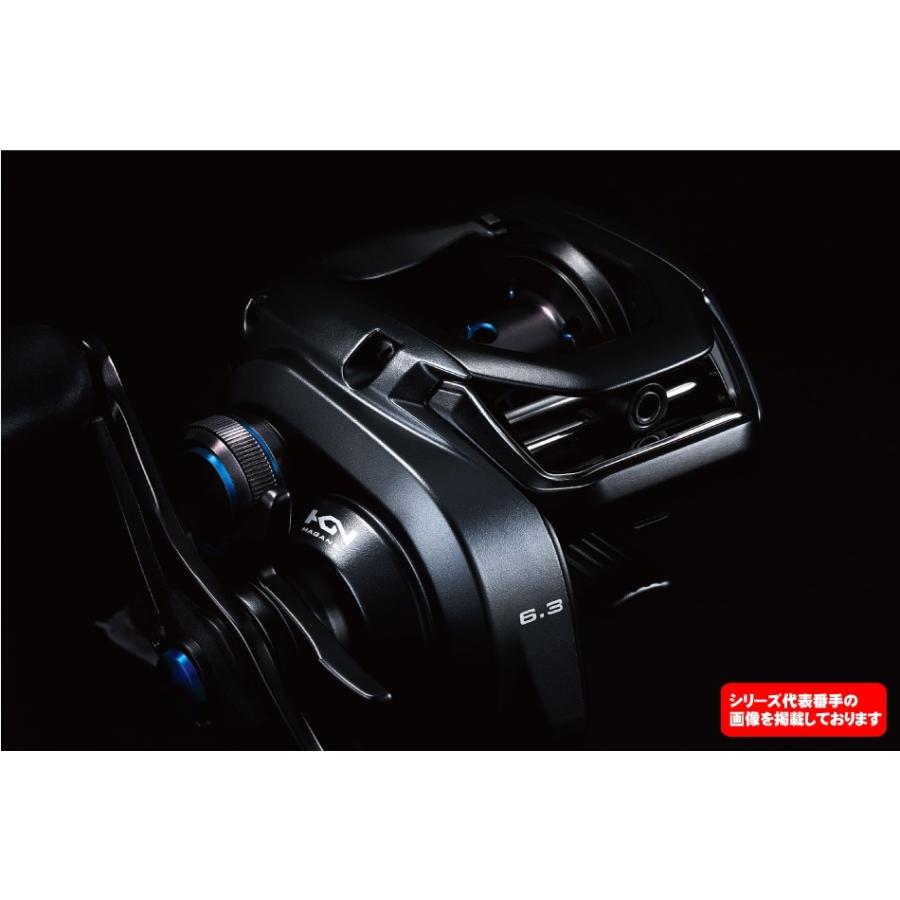 シマノ SLX MGL 71HG LEFT 左ハンドル :4969363040497:フィッシング