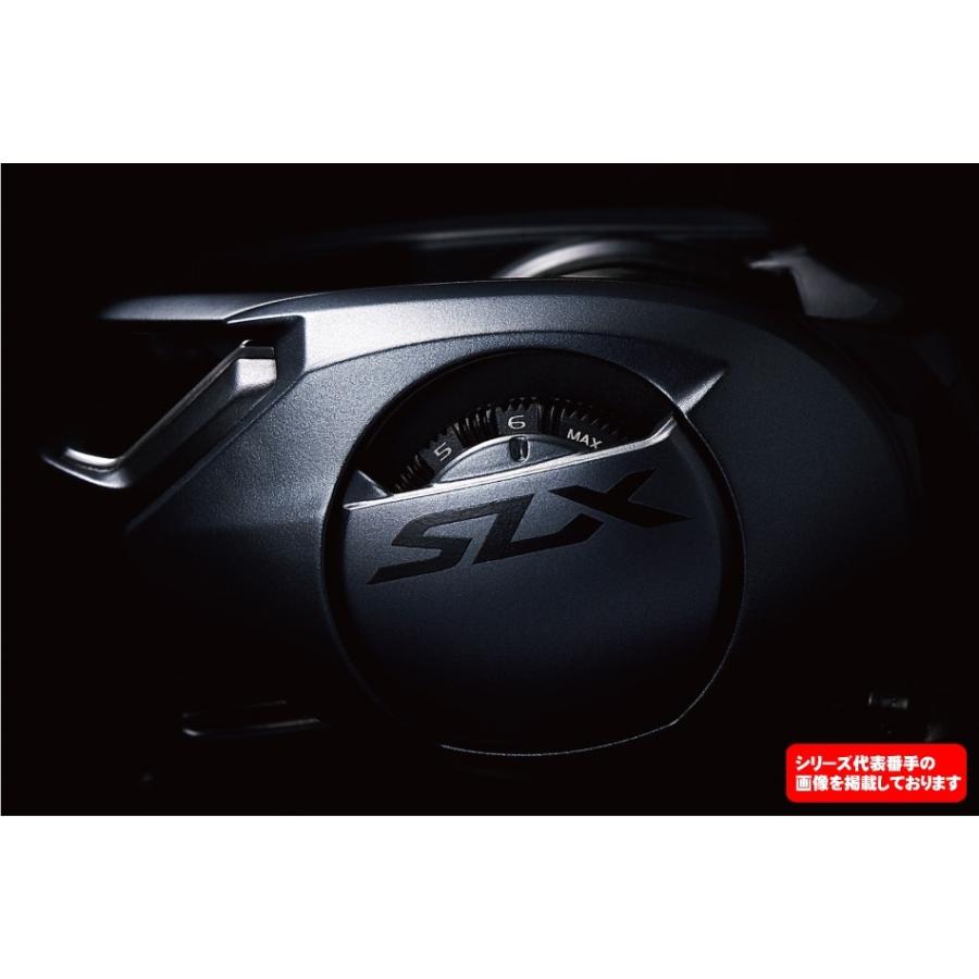 シマノ SLX MGL 71HG LEFT 左ハンドル :4969363040497:フィッシング