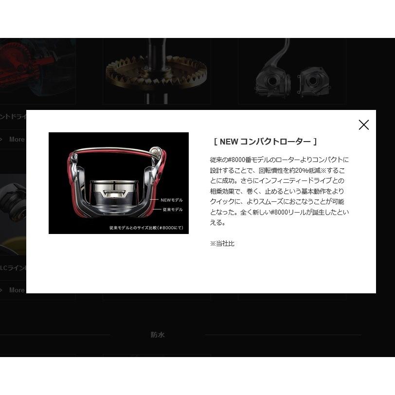 シマノ（SHIMANO） 20ステラSW6000HG : フィッシング相模屋Yahoo!店