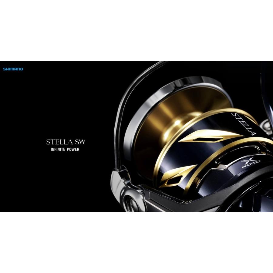 シマノ（SHIMANO） 20ステラSW18000HG : フィッシング相模屋Yahoo!店