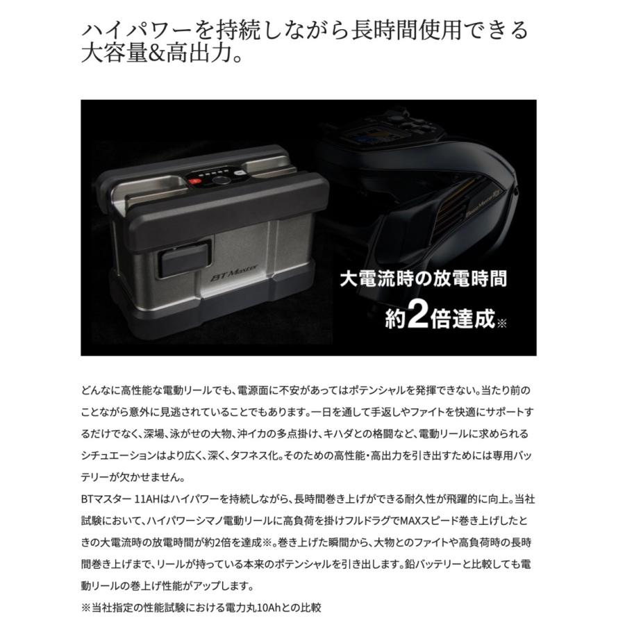 シマノ 22 BTマスター 11AH : フィッシング相模屋Yahoo!店 シマノ 22 BTマスター 11AH : フィッシング相模屋Yahoo!店