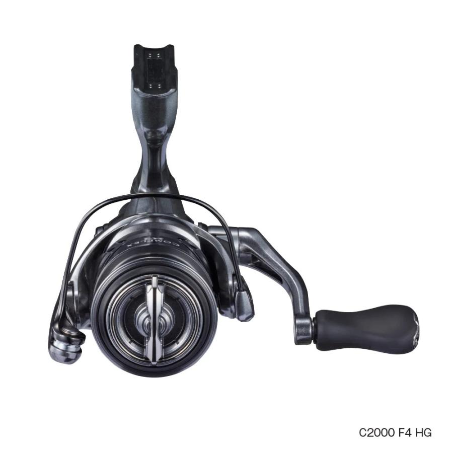 シマノ 21コンプレックスXR C2000 F4 HG : フィッシング相模屋 シマノ 21コンプレックスXR C2000 F4 HG : フィッシング相模屋