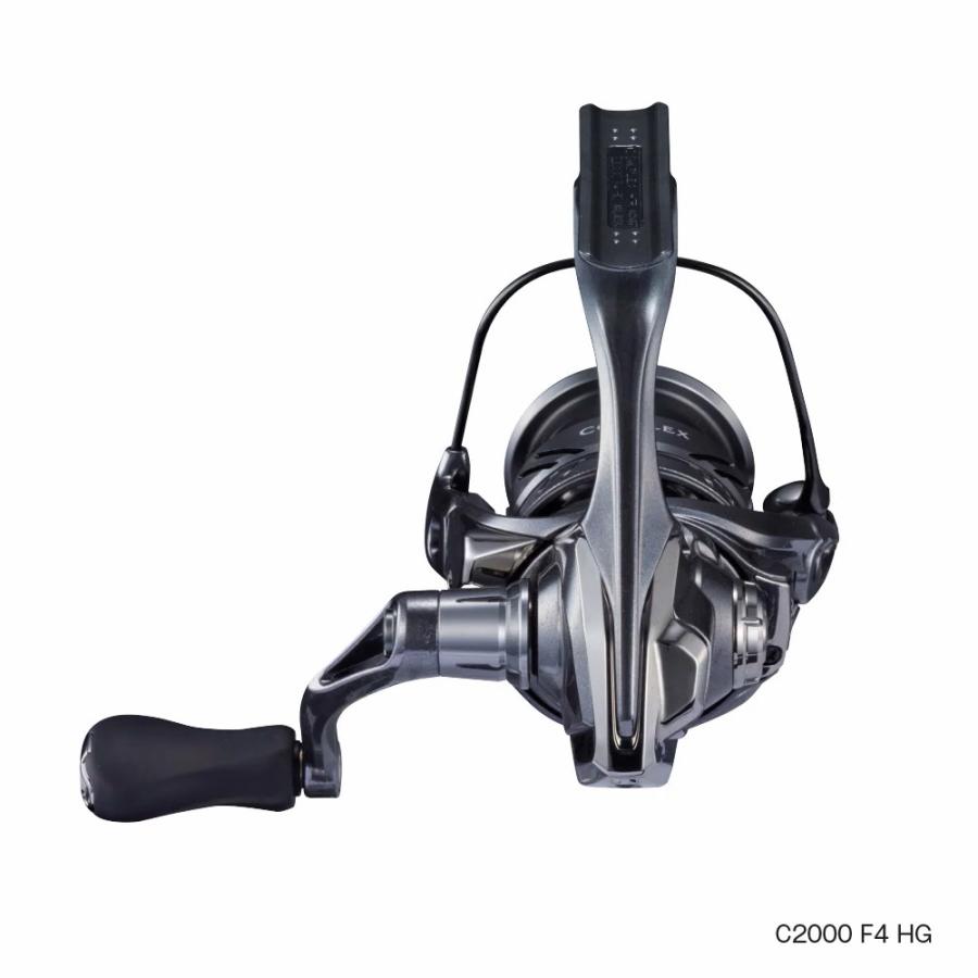 シマノ 21コンプレックスXR C2000 F4 HG : 4969363043467 シマノ 21コンプレックスXR C2000 F4 HG : 4969363043467