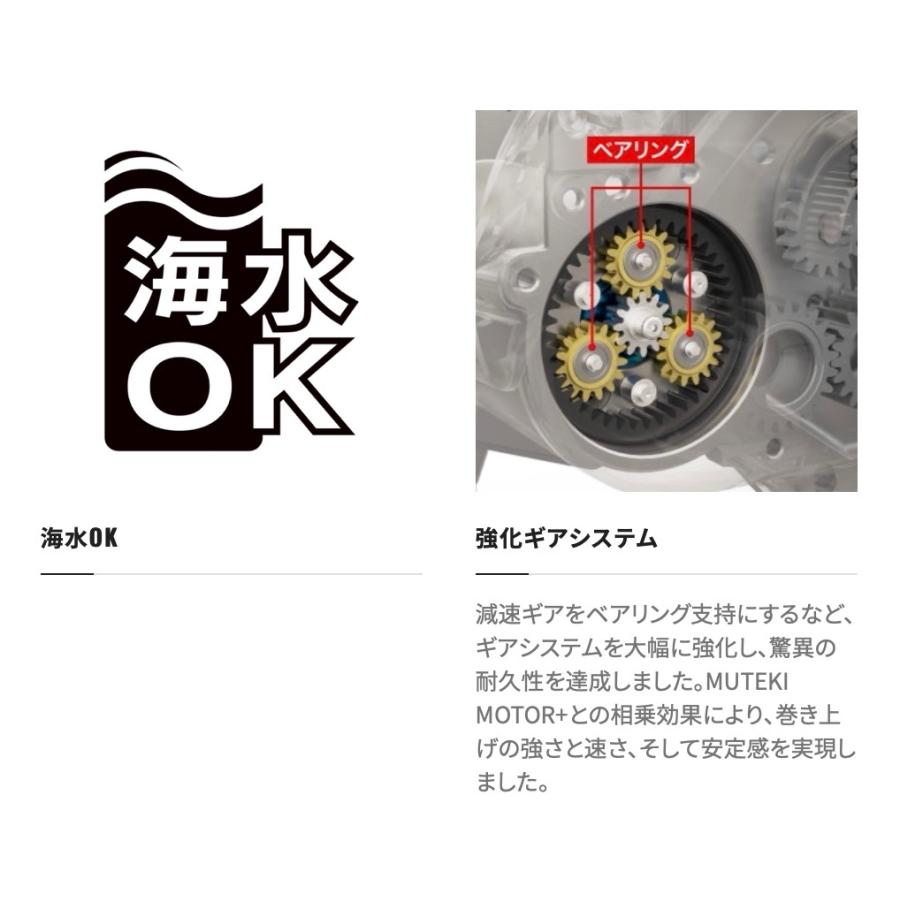 シマノ フォースマスター3000 【22モデル】『糸を同時購入で シマノ フォースマスター3000 【22モデル】『糸を同時購入で