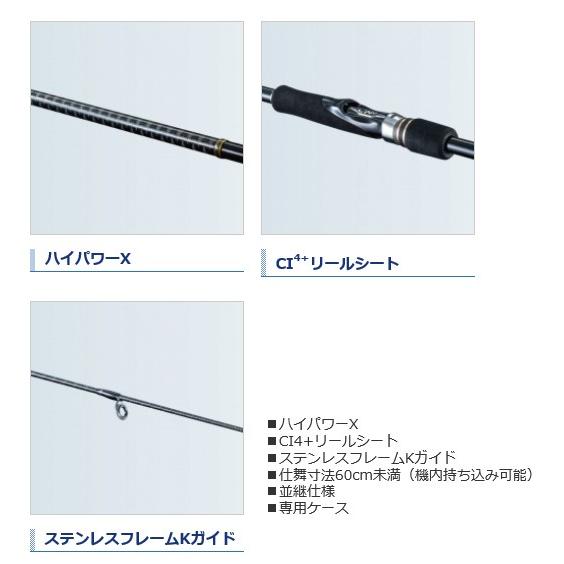 シマノ フリーゲームxt S96ml ソルトウォーターロッド フィッシング相模屋yahoo 店 通販 Yahoo ショッピング