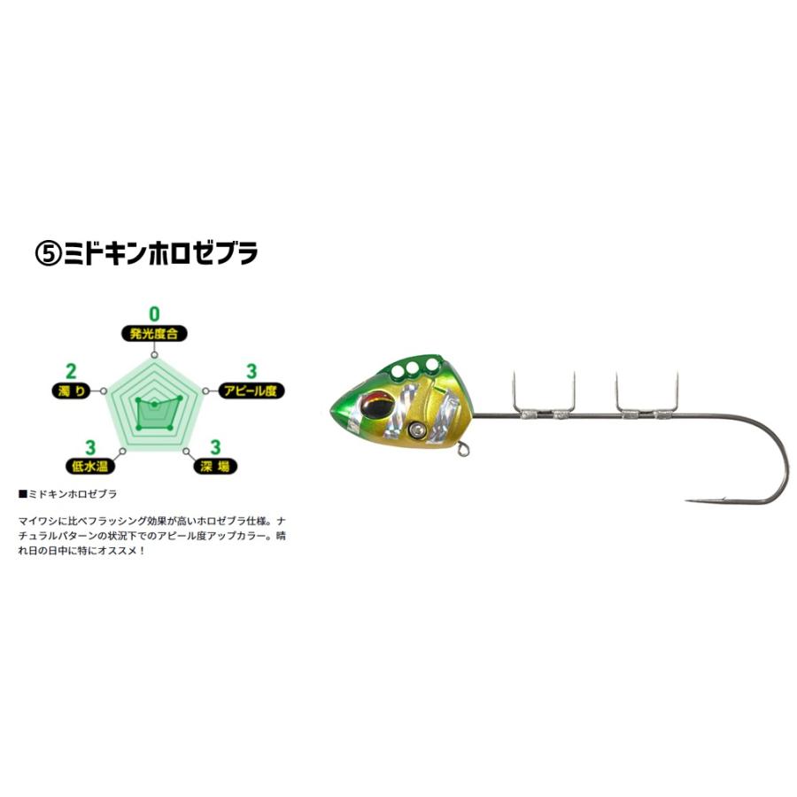 DAIWA（ダイワ） 船タチウオテンヤSS AH（Auto Hooking） 60号