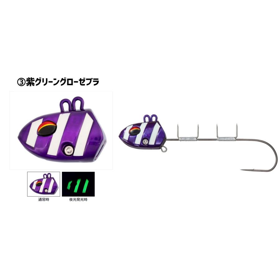 DAIWA（ダイワ） 船タチウオテンヤSS ST 40号(Standard Stay