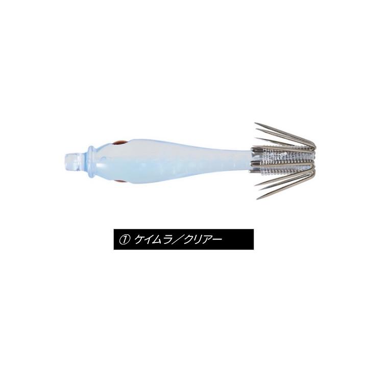 ダイワ　ミッドスッテ35S リフレクト｜fishing-sagamiya｜02