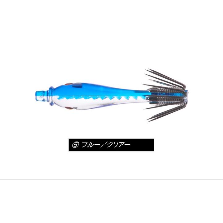 【初夏セール】 ダイワ　ミッドスッテ35S リフレクト｜fishing-sagamiya｜06