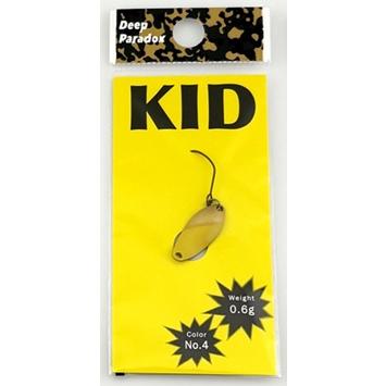 ディープパラドクス KID （キッド）0.6g : フィッシング相模屋Yahoo!店