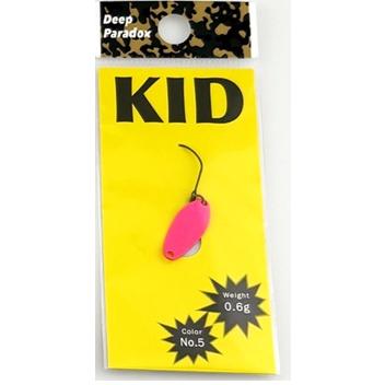 ディープパラドクス KID （キッド）0.6g : フィッシング相模屋