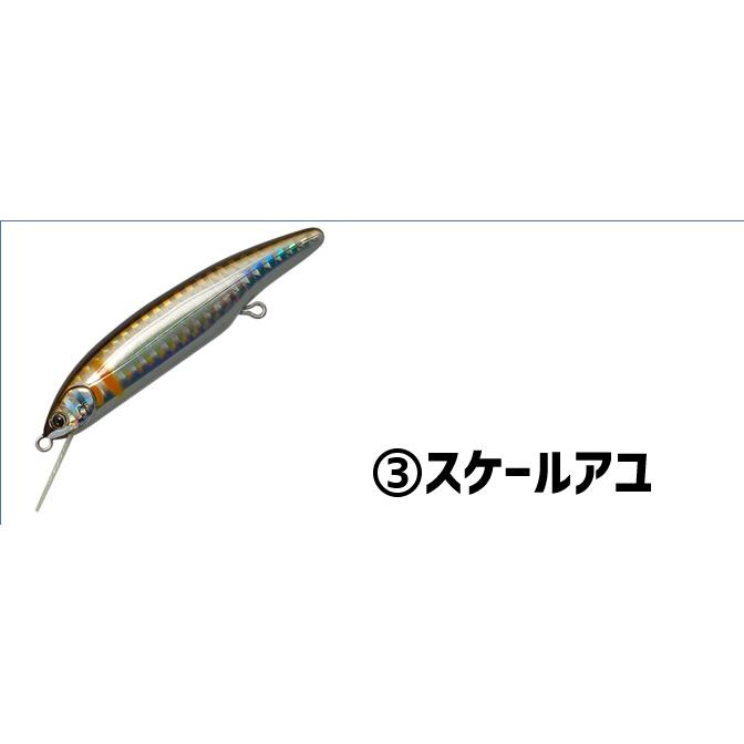 パームス エスケード EC100MDF｜fishing-sagamiya｜08