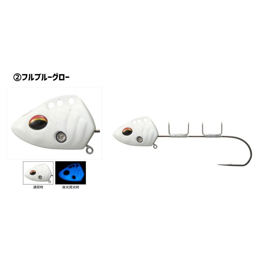 DAIWA（ダイワ） 船タチウオテンヤSS AH MH 40号(Auto Hooking)(ミドル