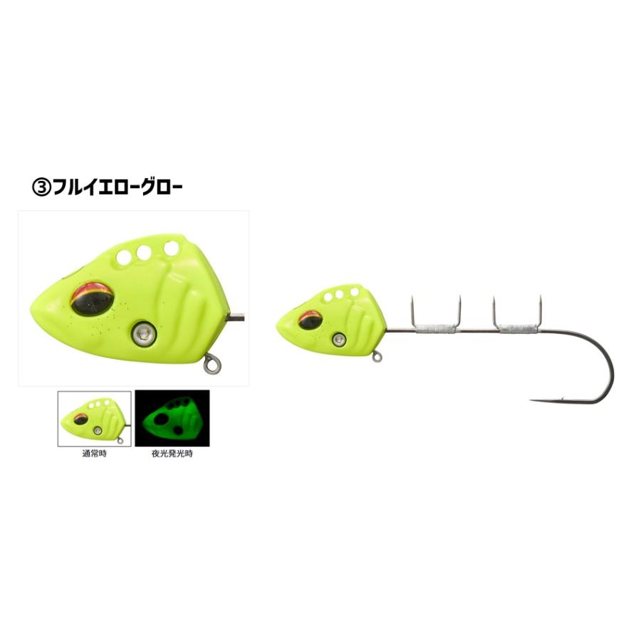DAIWA（ダイワ） 船タチウオテンヤSS AH MH 40号(Auto Hooking)(ミドル