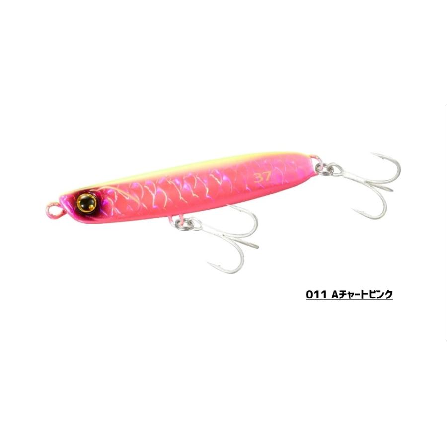 シマノ（SHIMANO） 熱砂 スピンビームハイアピール 37g