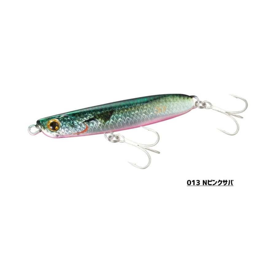 シマノ（SHIMANO） 熱砂 スピンビームハイアピール 37g