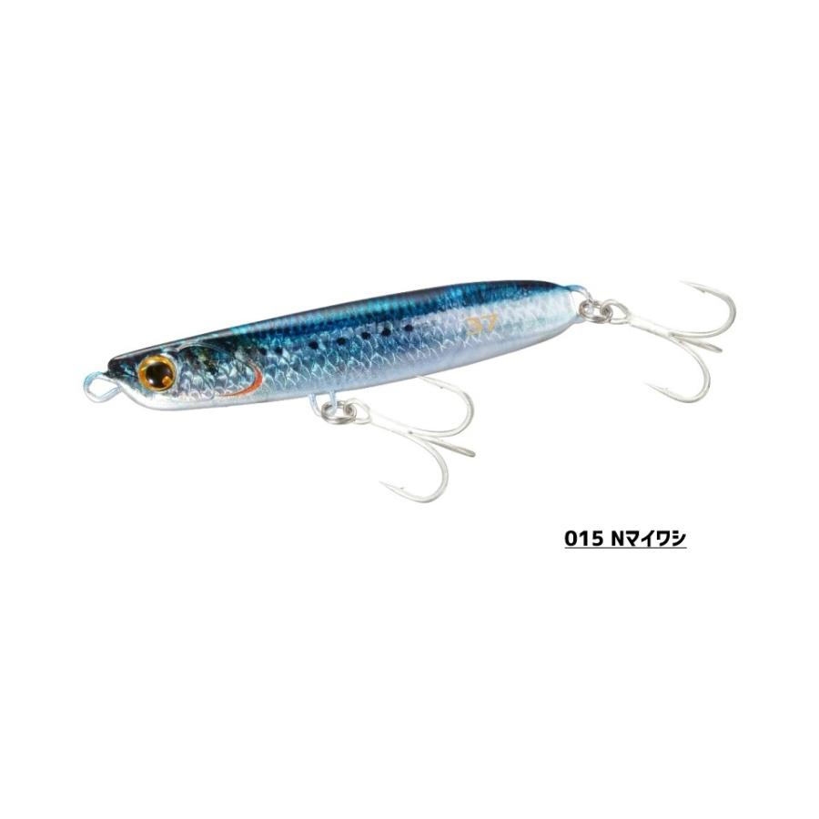 シマノ（SHIMANO） 熱砂 スピンビームハイアピール 37g